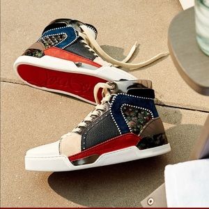 Meet your Posher, Timothy